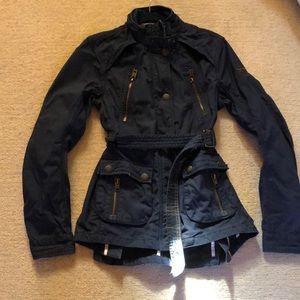 Superdry Cotton jacket